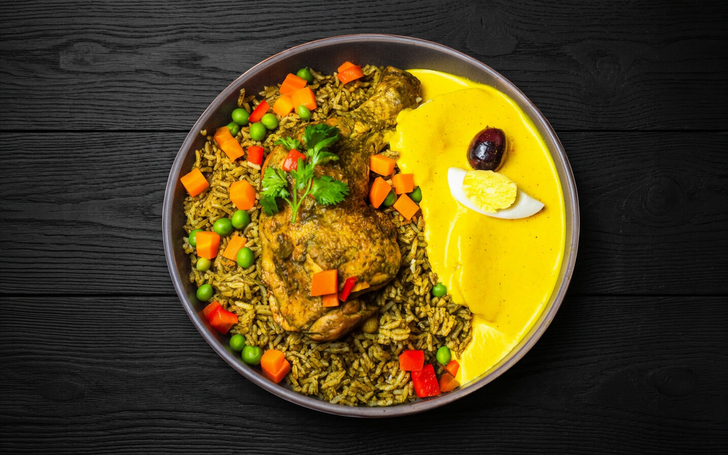 Propuesta gastronómica de Maicelo Restobar